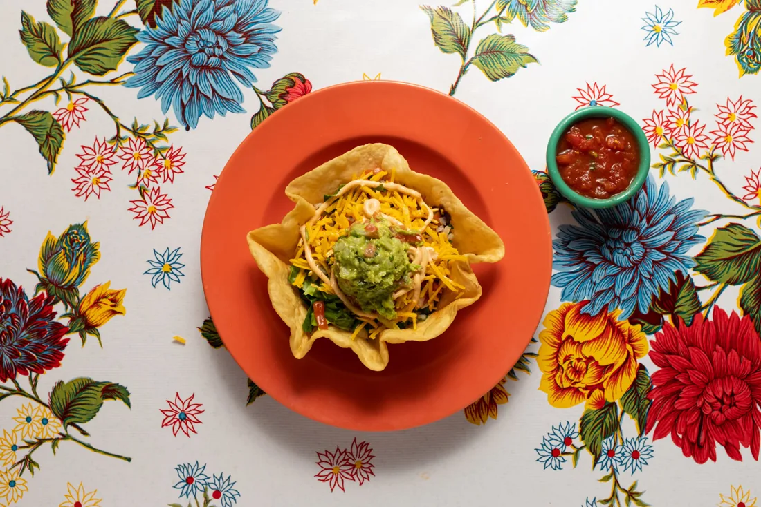 Restaurant-published photograph for Elote Cafe & Catering — Downtown