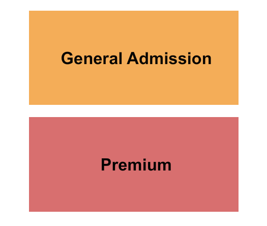 TicketNetwork seating chart for Tim Meadows at Bricktown Comedy Club - Tulsa